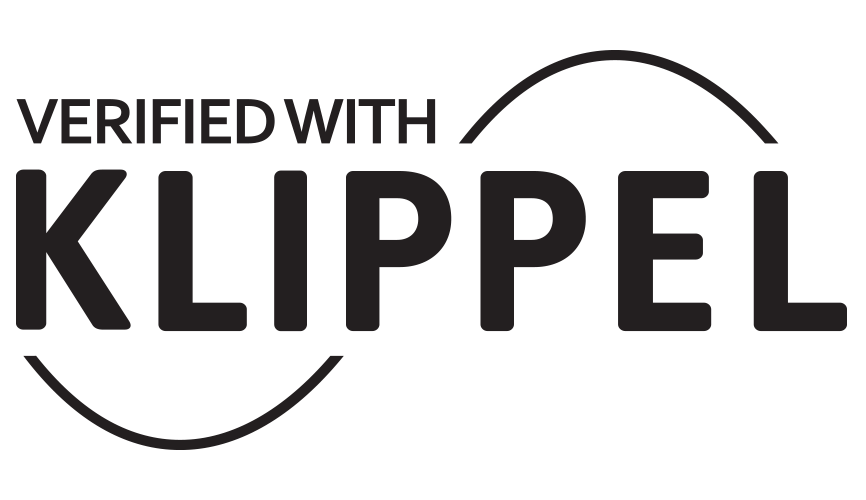 Klippel Verified